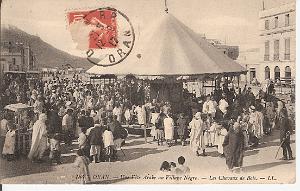 ORAN